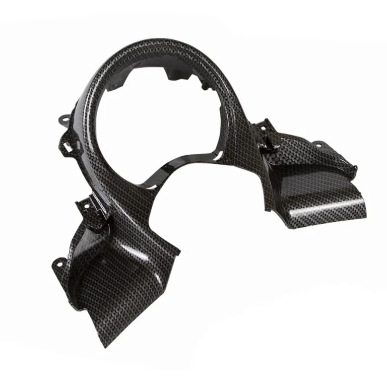 Carbon Speedometer Cover Yamaha NMAX