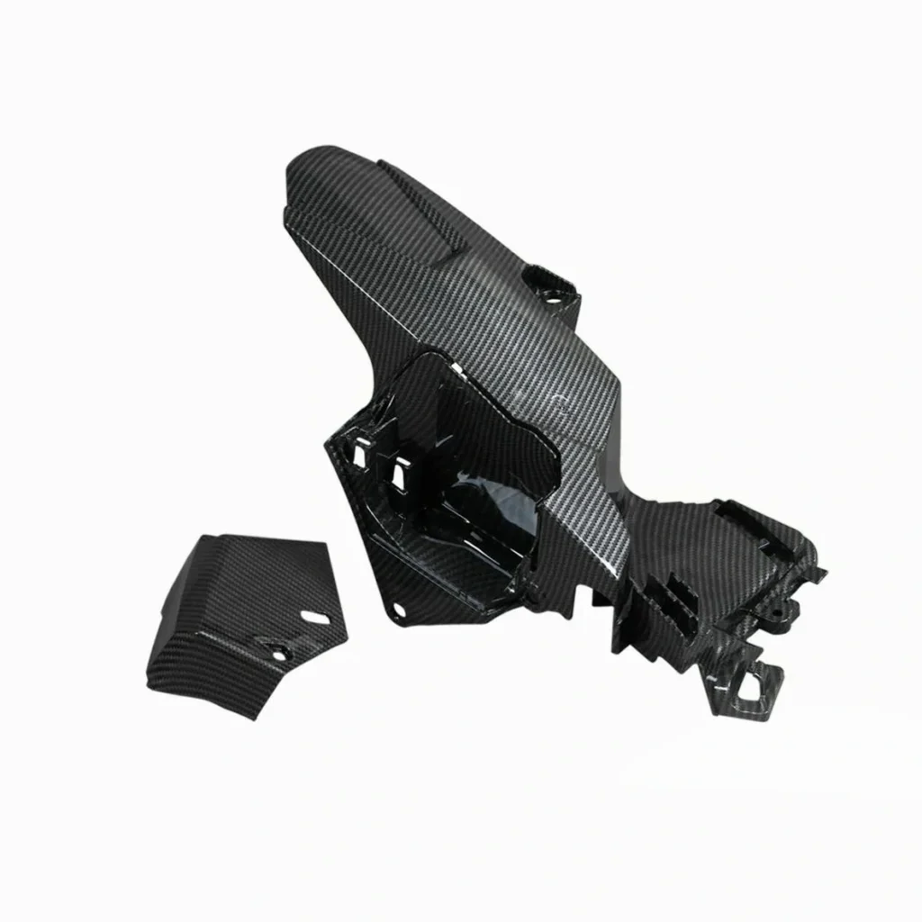 NEMO Carbon Under Fender Honda Vario 2018+