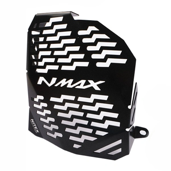 Nitex CNC Radiator Cover Yamaha Nmax