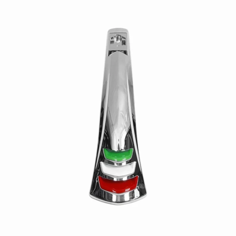 Virtu Front Tie Vespa I-Get / Sprint & Primavera
