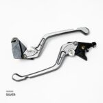 Nitex Brake and Clutch Lever Handle ZX – 25R