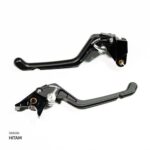 Nitex Brake and Clutch Lever Handle ZX – 25R