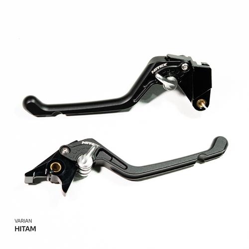 Nitex Brake and Clutch Lever Handle ZX – 25R