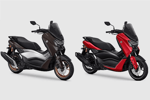 What’s the Difference Between NMAX Neo and NMAX Turbo? Here’s the Full Explanation!