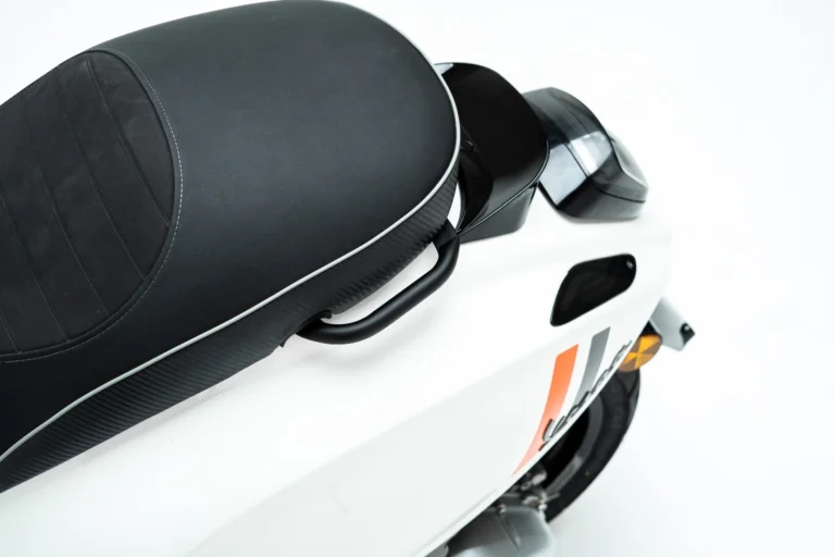 Rear Grab Handle for Vespa Sprint and Primavera