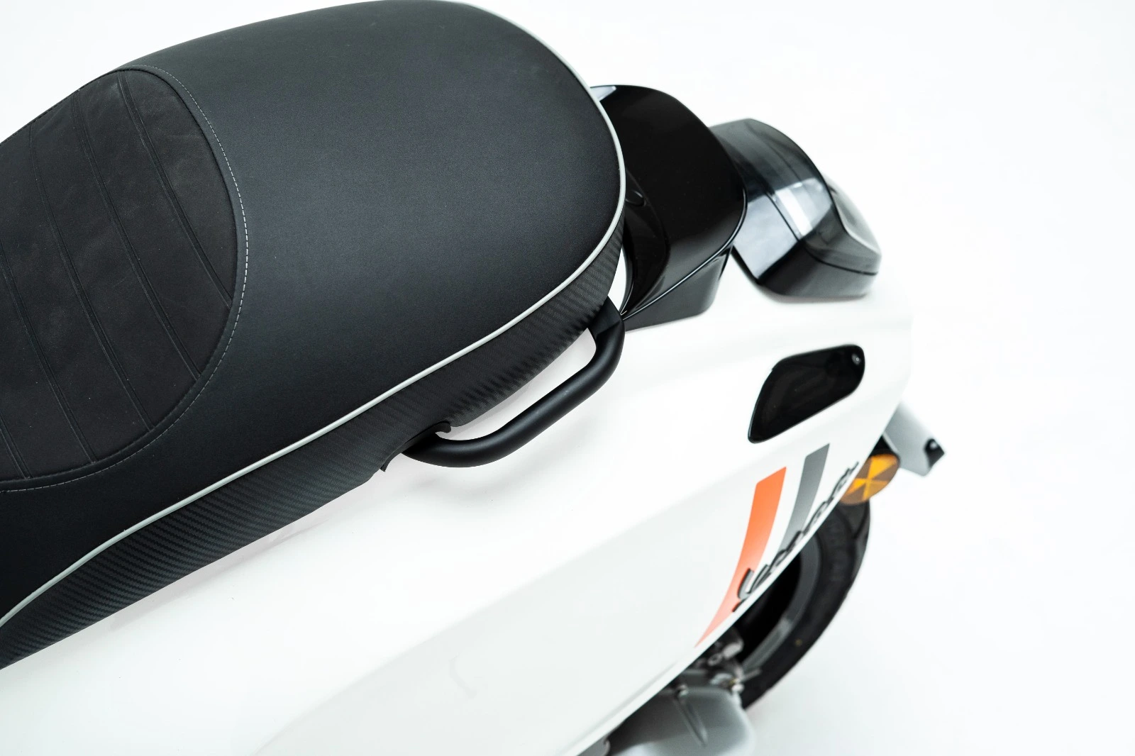 Rear Grab Handle for Vespa Sprint and Primavera