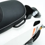 Rear Grab Handle for Vespa Sprint and Primavera