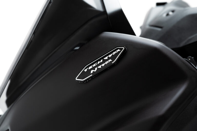 NEMO EMBLEM TECHMAX JEPANG FOR NMAX NEO AND TURBO