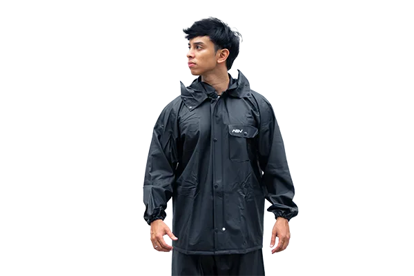 raincoat