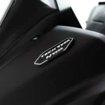 Nemo Emblem Techmax Japan for Nmax Neo and Turbo