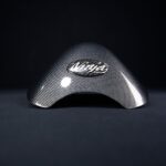NINJA 250 CARBON TANK PROTECTOR