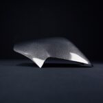NINJA 250 CARBON TANK PROTECTOR