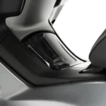 NEMO COVER BENSIN TRANSPARANT FOR NMAX NEO & TURBO