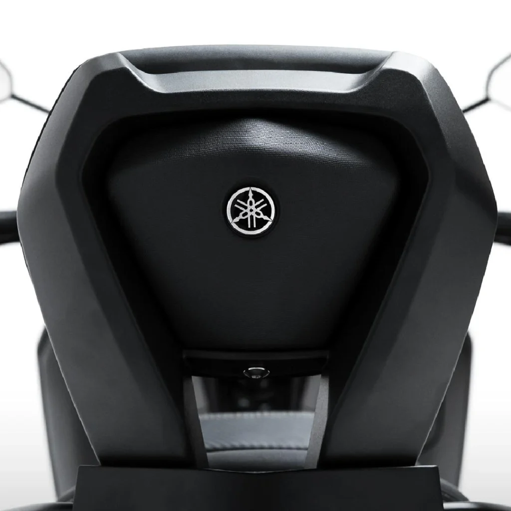 Motorcycle Accessories GMA Product Series Nemo Nmax Turbo and Neo Backrest