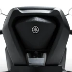 Motorcycle Accessories GMA Product Series Nemo Nmax Turbo and Neo Backrest