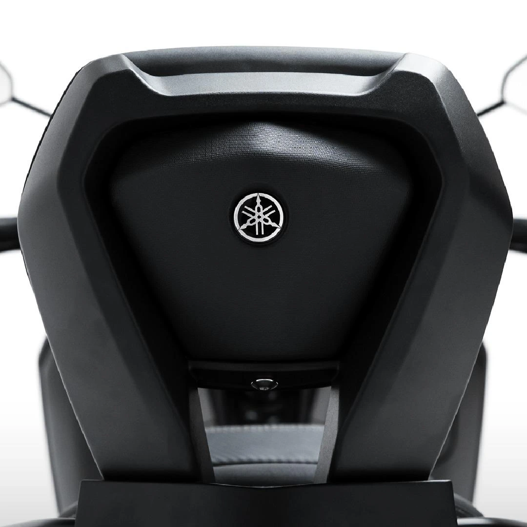 Motorcycle Accessories GMA Product Series Nemo Nmax Turbo and Neo Backrest