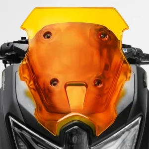 Nemo Windshield Sportster