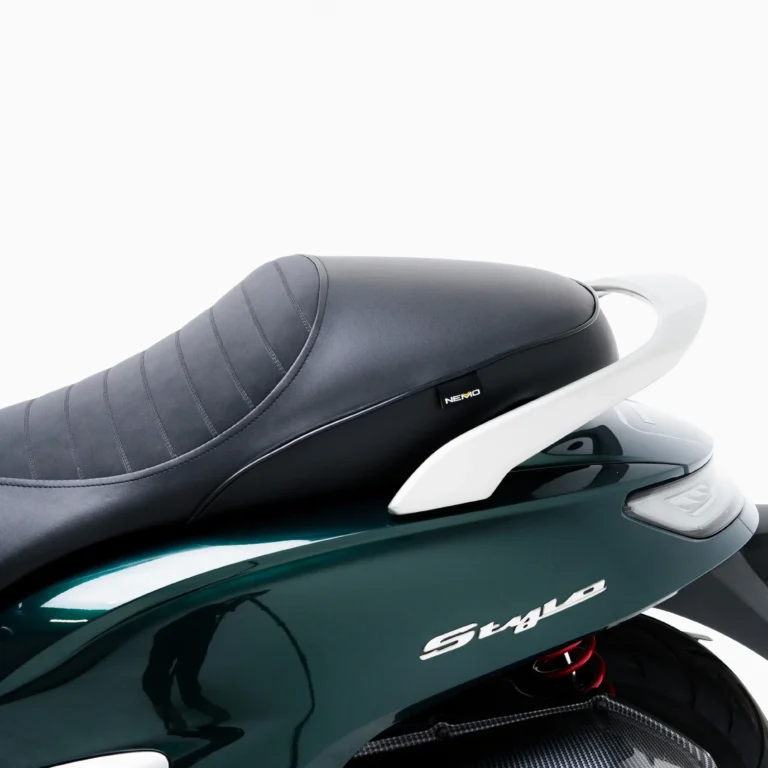 Nemo Single Seat Type Honda Stylo 160
