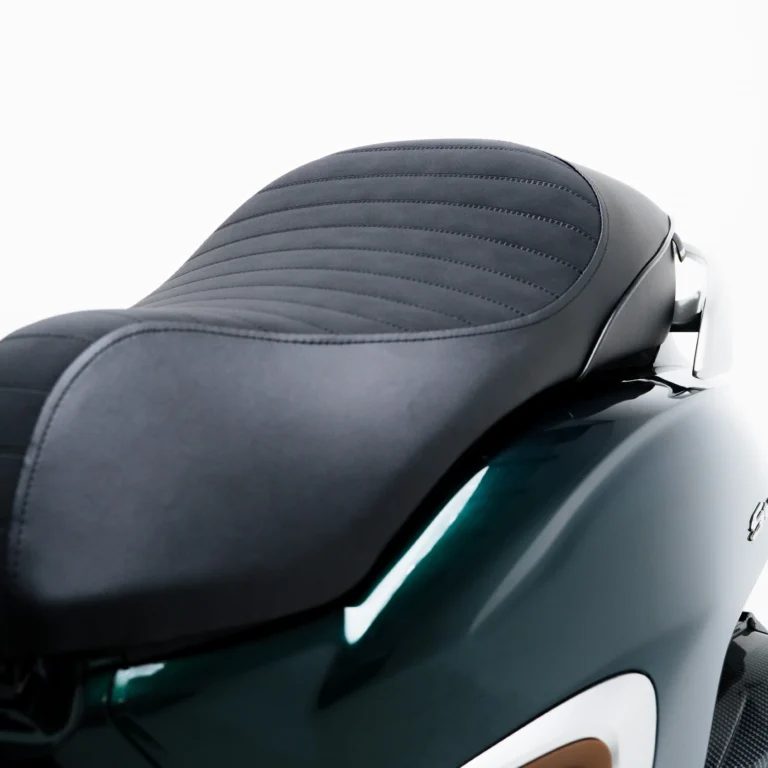 Nemo Single Seat Type Honda Stylo 160