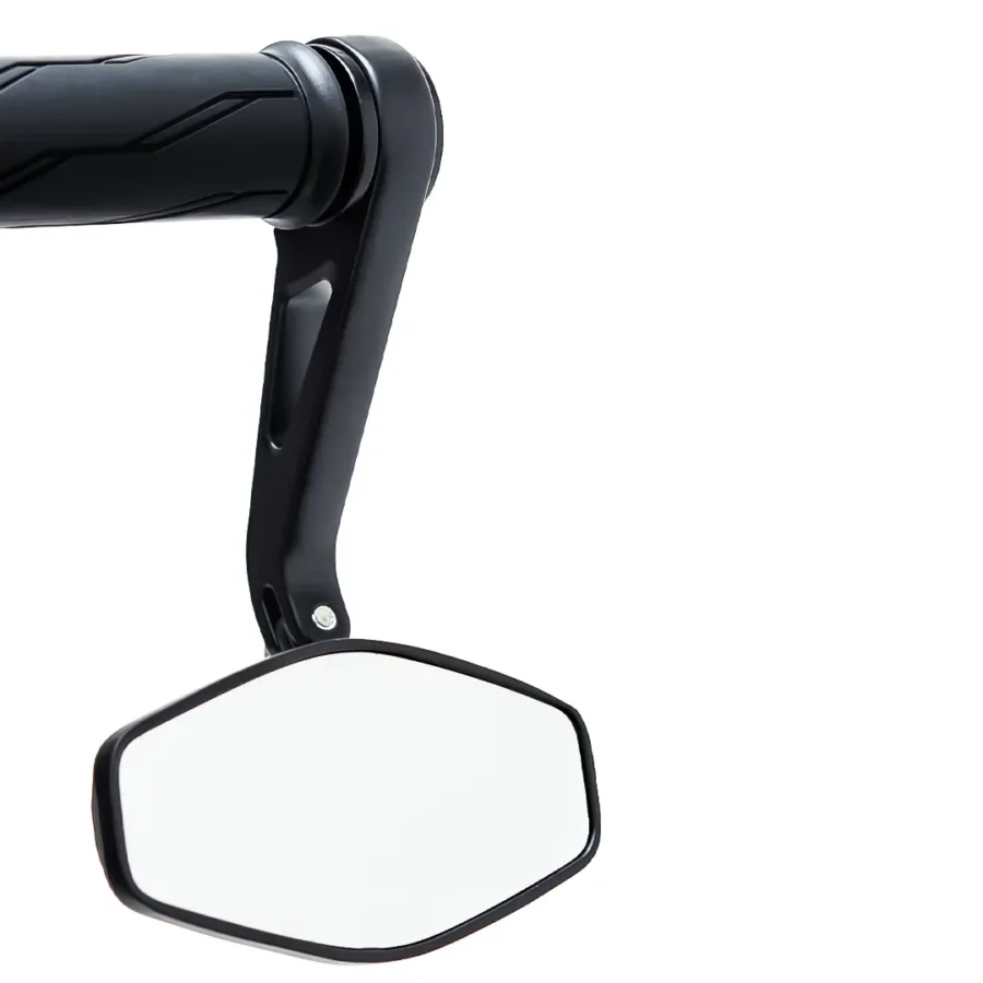 Nemo Opal Bar End Mirrors