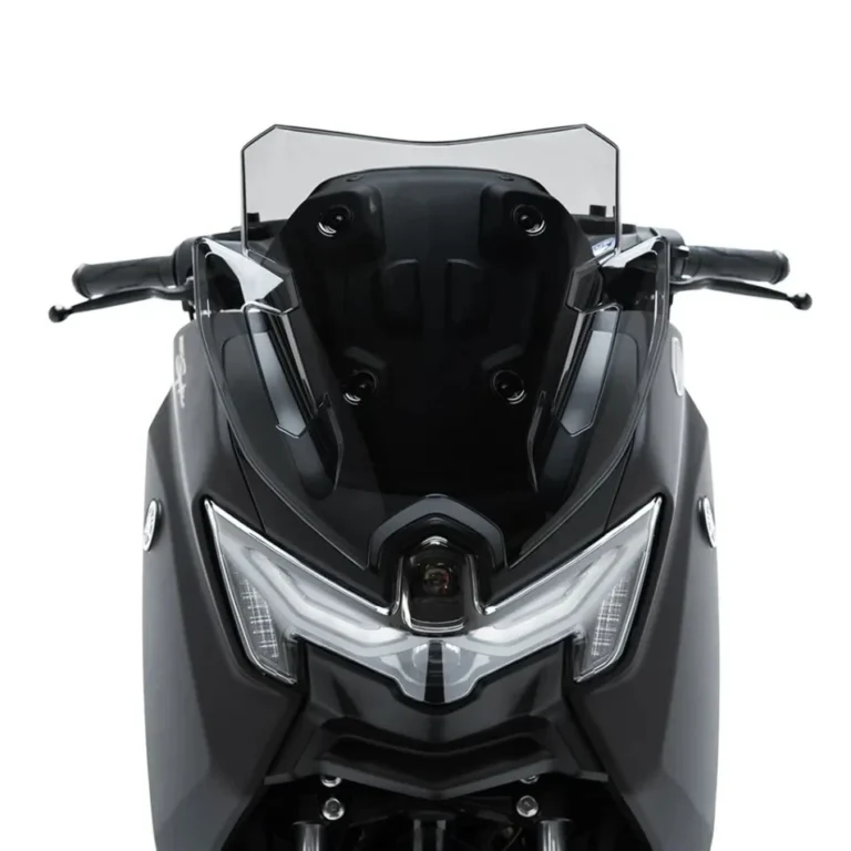 NEMO Windshield Type Thanos Yamaha Nmax Turbo & Neo