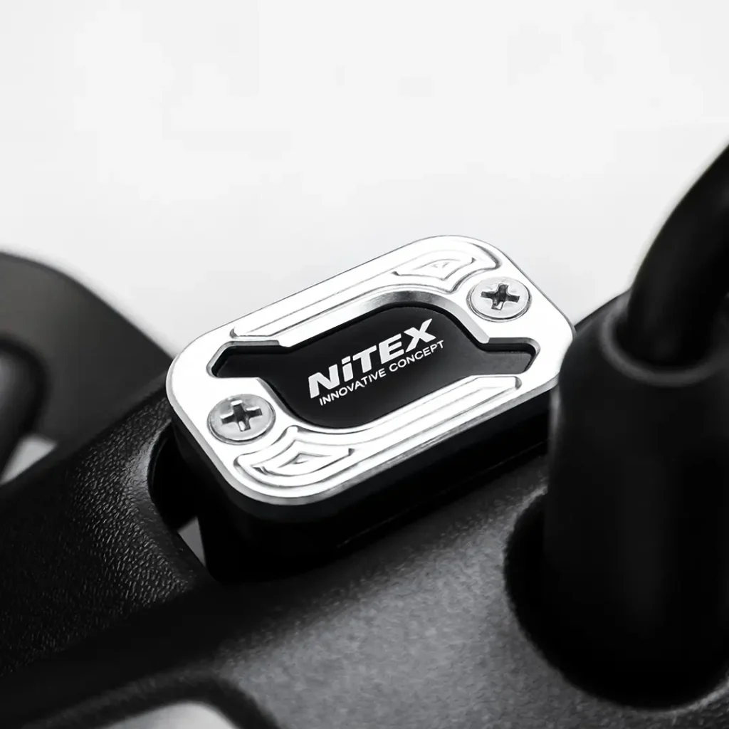 Nitex Brake Cover Master Nmax Turbo & Neo