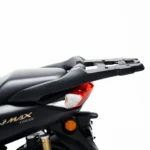 Nemo Rear Bracket Box for Nmax Connected 2020-2023