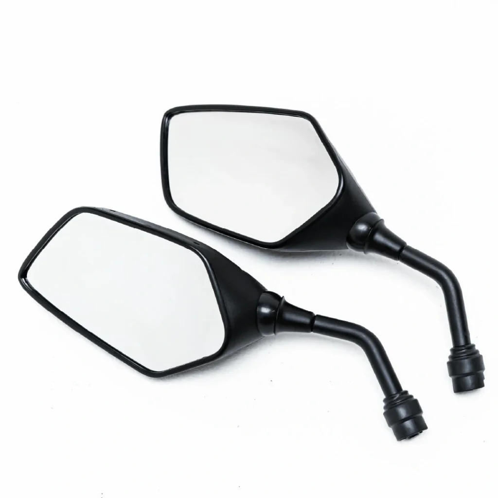 Nemo Mirror 1372 Nova Short Thread