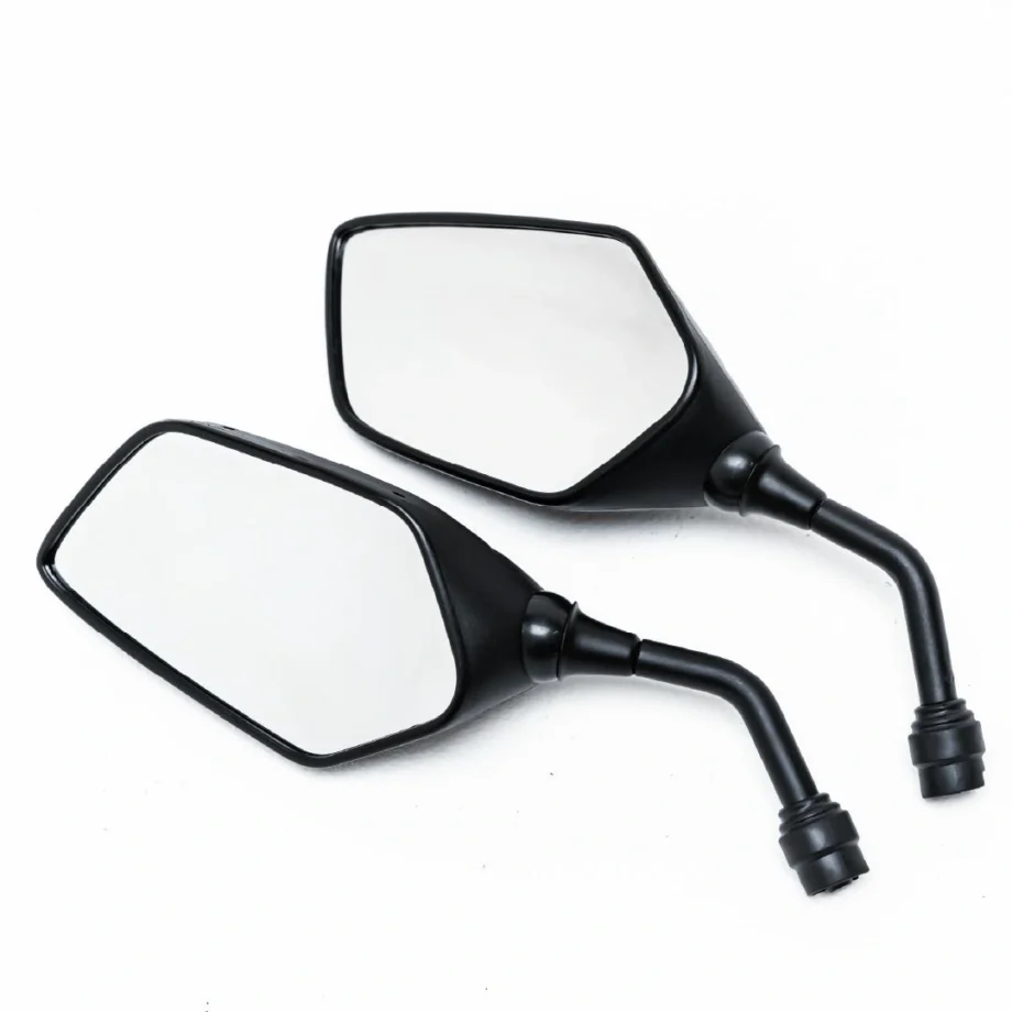 NEMO Rearview Mirror 1372 Nova - Short Thread Honda