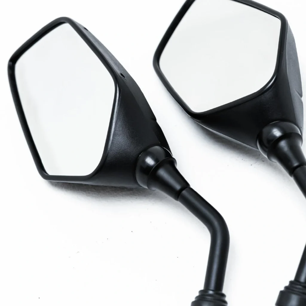 Nemo Spion 1372 Nova Short Drat Honda