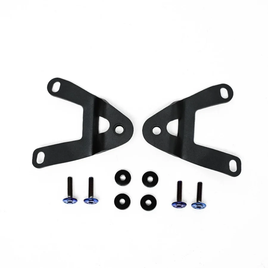 Nitex Bracket Mirror Sport V2 for Xmax Connected