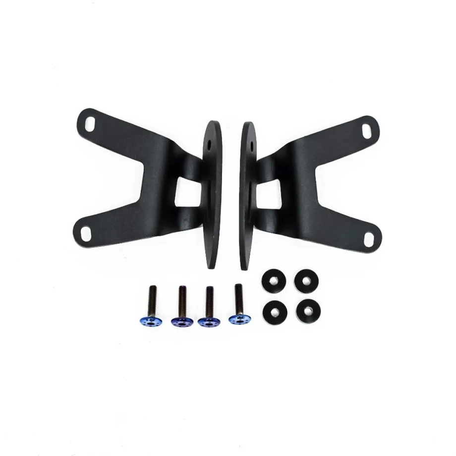 Nitex Bracket Mirror Sport V3 for Xmax Connected