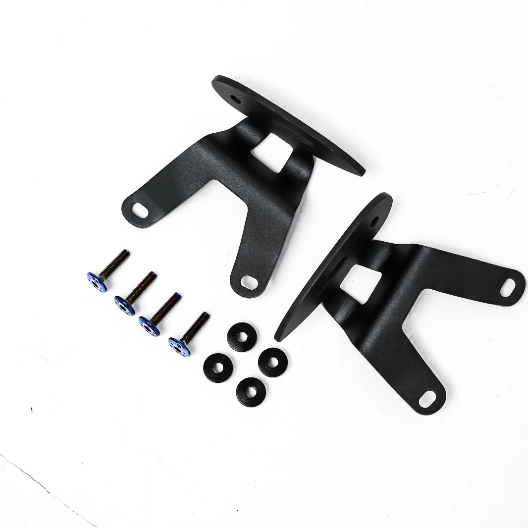 Nitex Bracket Mirror Sport V3 for Xmax Connected