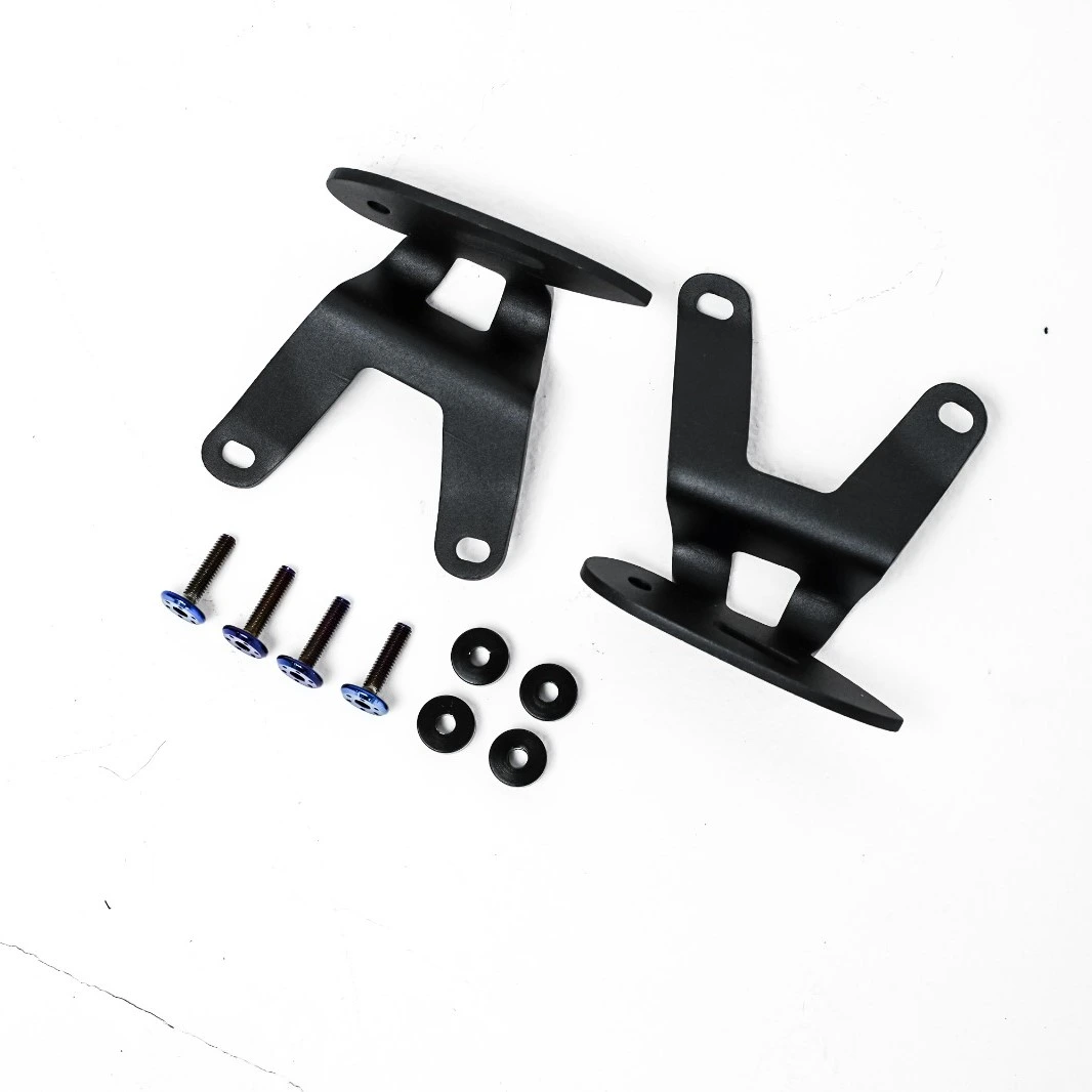Nitex Bracket Mirror Sport V3 for Xmax Connected