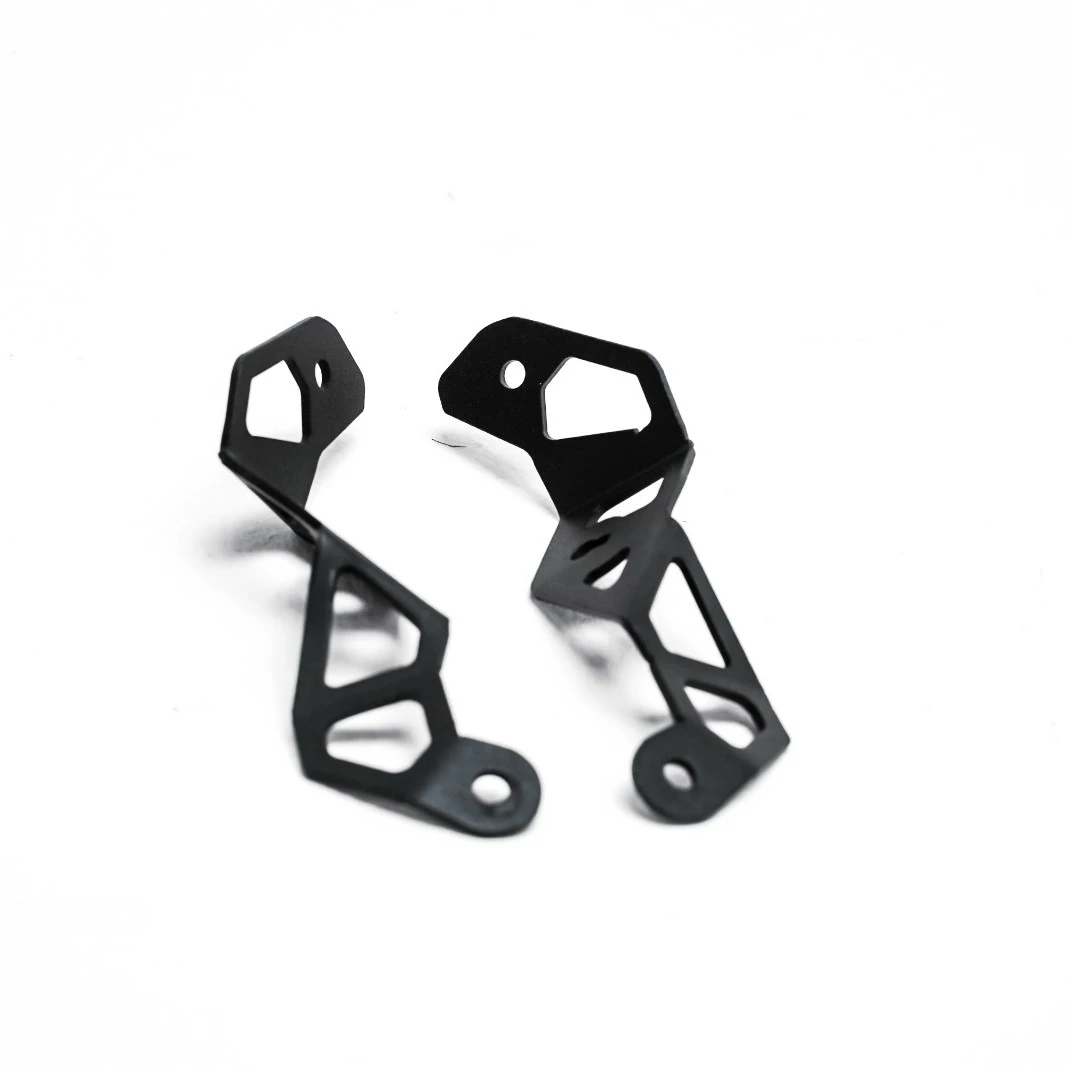 Nitex Bracket Spion V1 untuk Xmax Connected