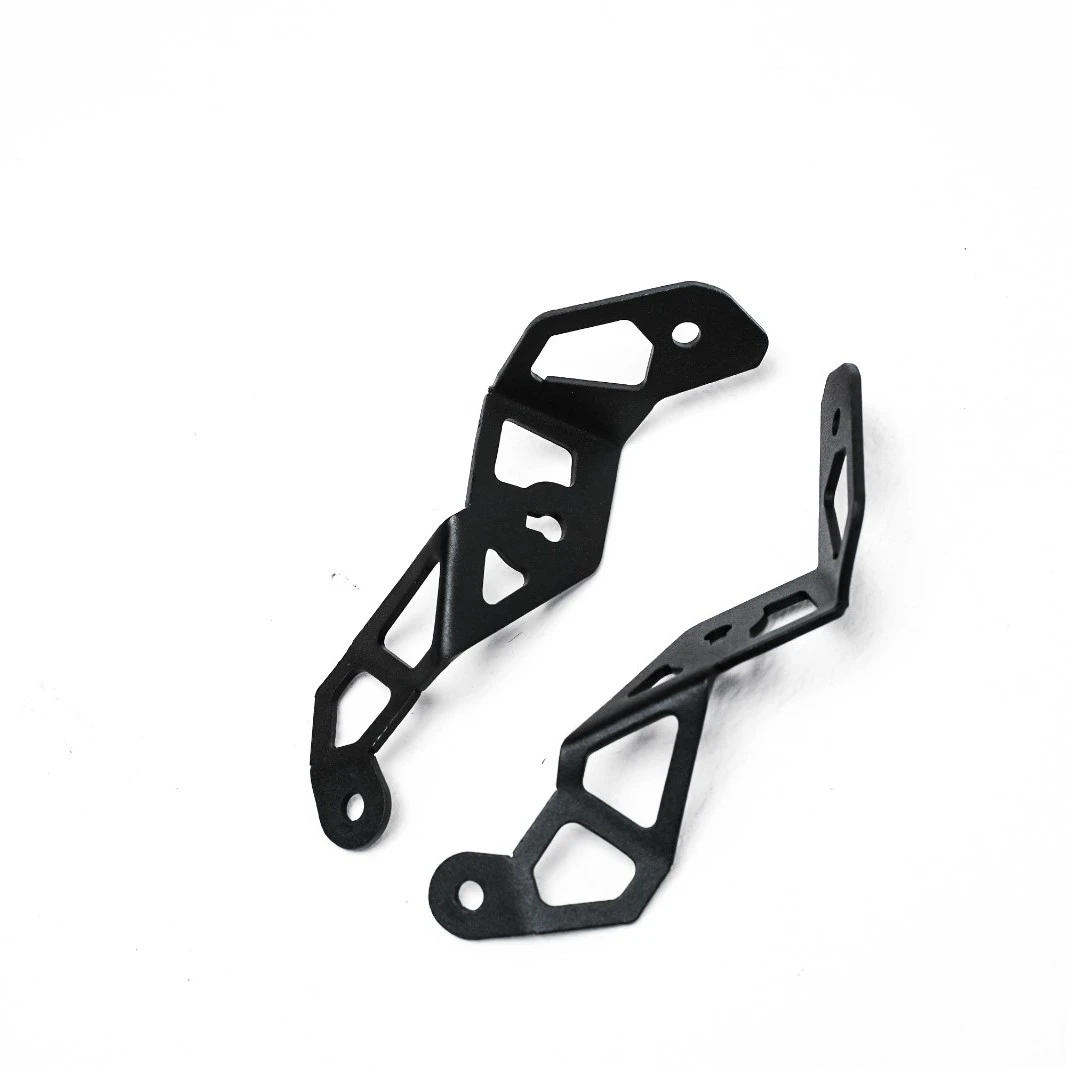 Nitex Bracket Spion V1 for Xmax Connected