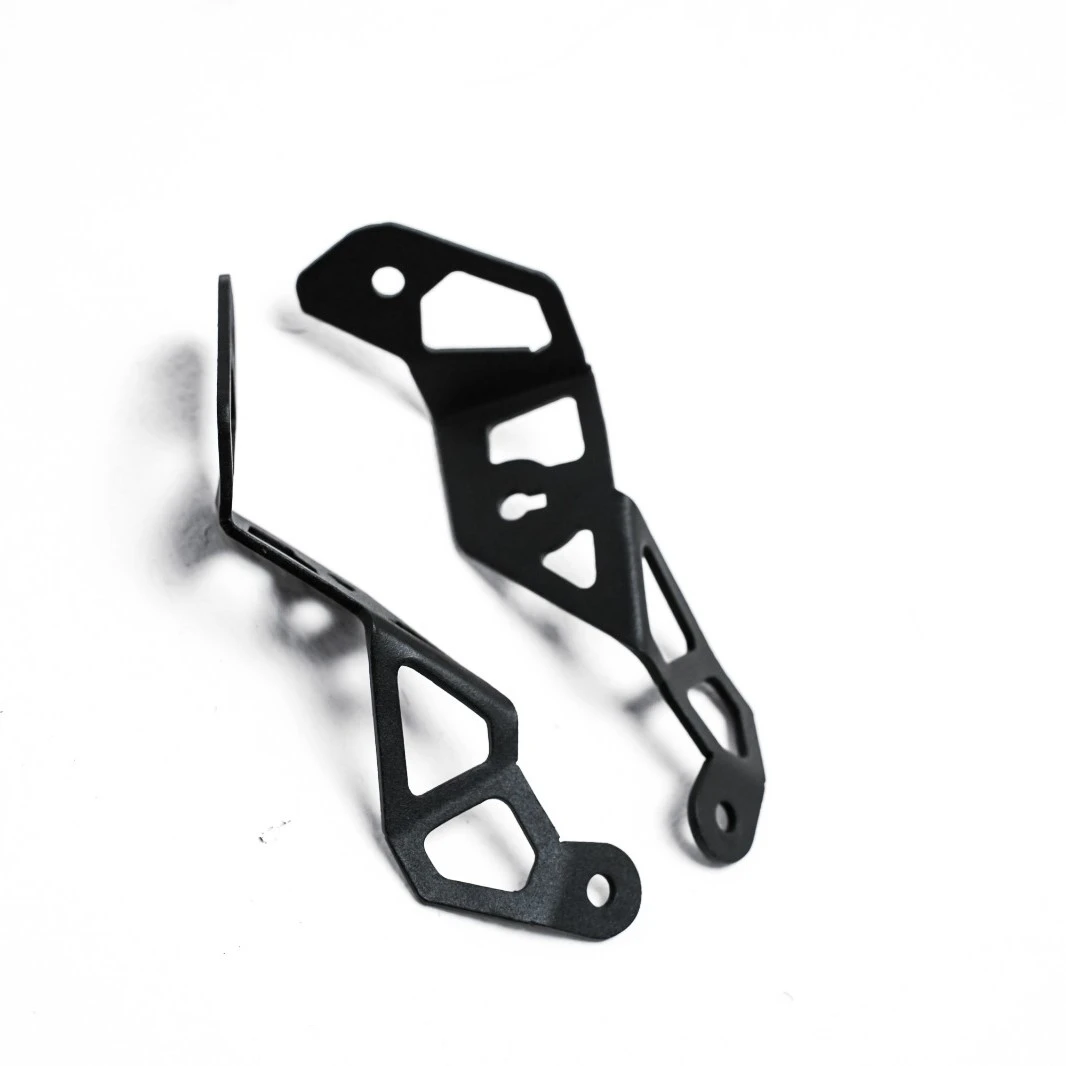 Nitex Bracket Spion V1 FOR Xmax Connected