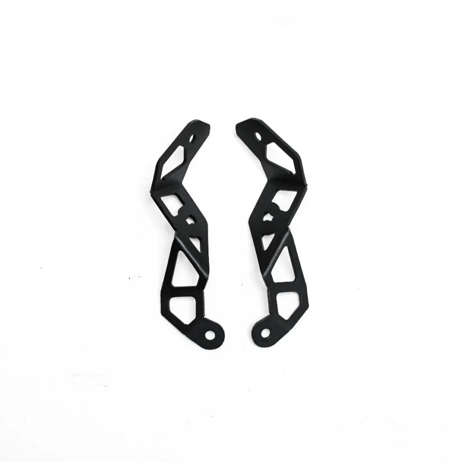Nitex Bracket Mirror V1 for Xmax Connected