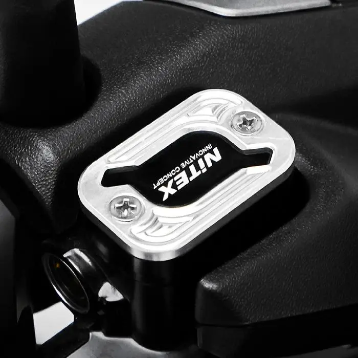 Nitex Brake Cover Master Nmax Turbo & Neo
