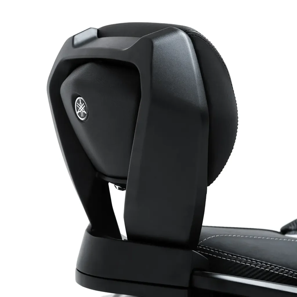 Nemo Nmax Turbo and Neo Backrest