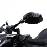 Nemo Moonstone Universal Motorcycle Mirror