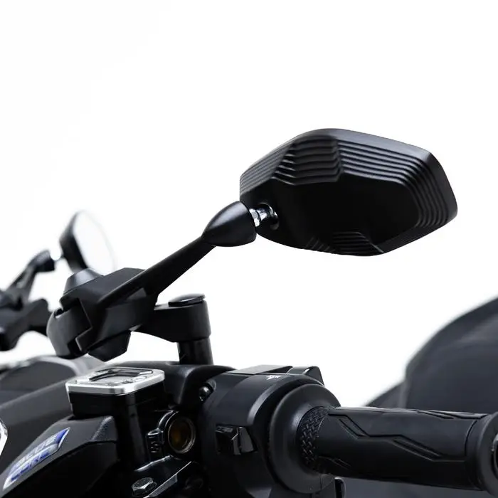 Nemo Moonstone Universal Motorcycle Mirror