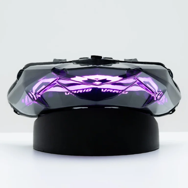 TST Stoplamp RGB Vario 125/150 FI (2015-2018)