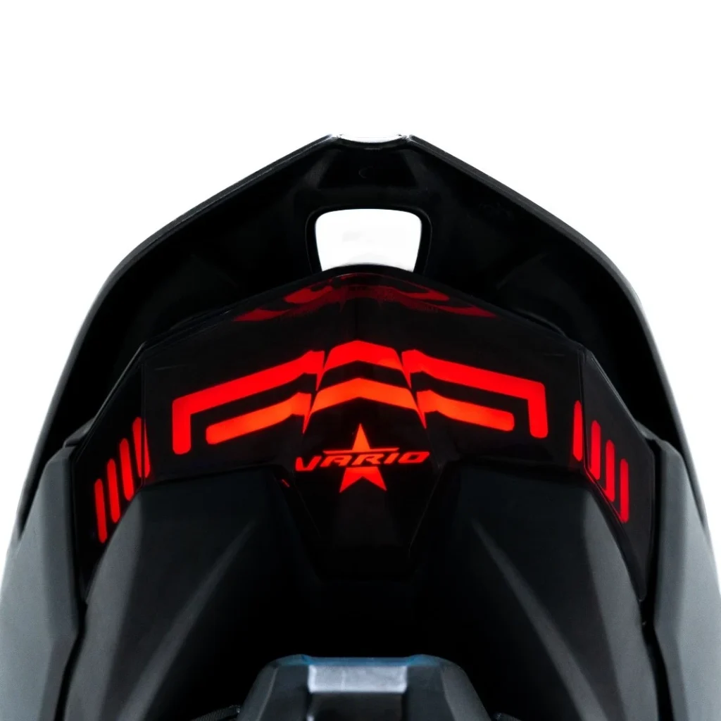 TST RGB Stoplamp Vario 150 2018-2025 Powered by JPA