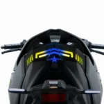 TST RGB Stoplamp Vario 150 2018-2025 Powered by JPA