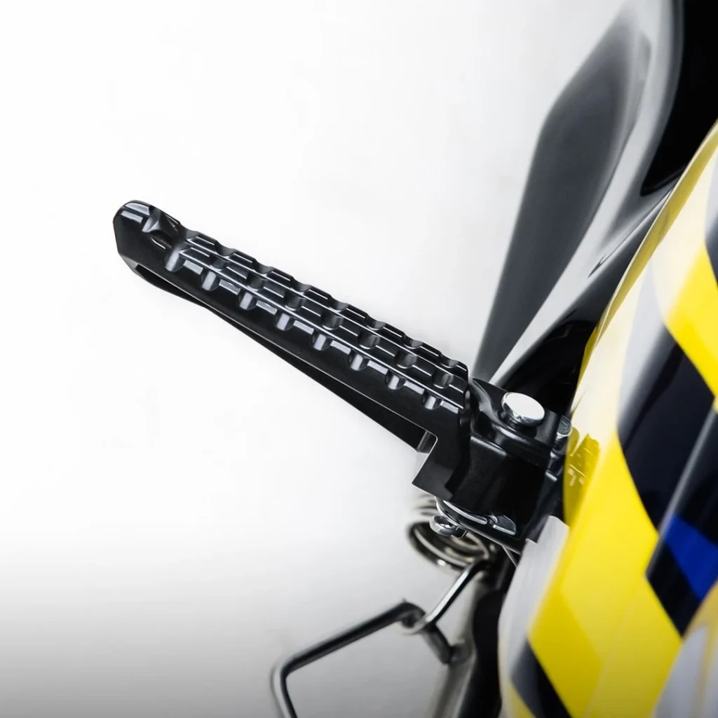 Nitex CNC Footstep for Xmax Connected