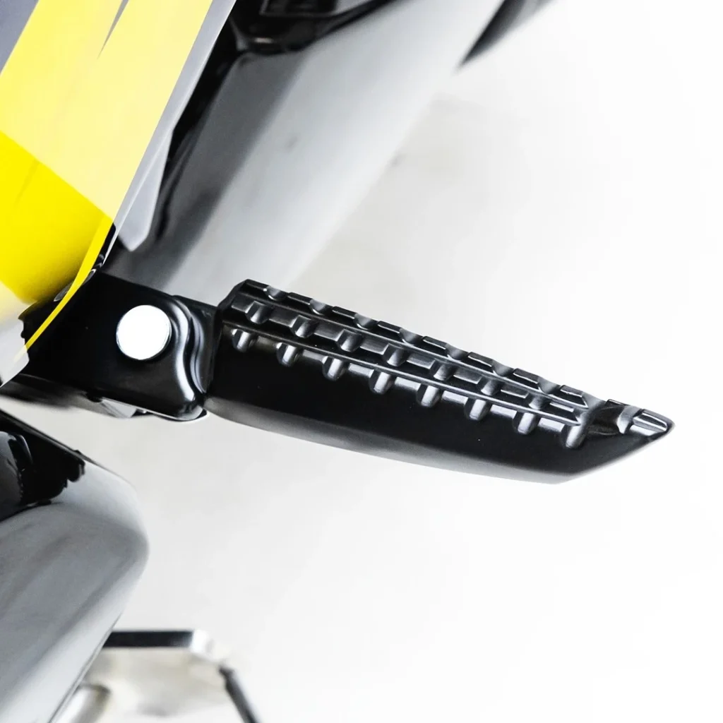 Nitex CNC Footstep for Xmax Connected