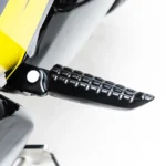 Nitex CNC Footstep for Xmax Connected