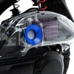 VELOSCOPE PLUS NMAX NEO
