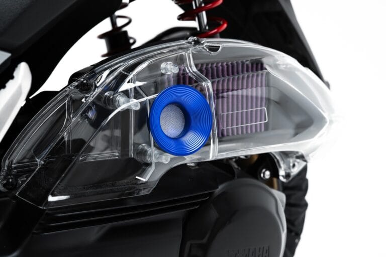 VELOSCOPE PLUS NMAX NEO